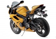 Triumph Daytona 675